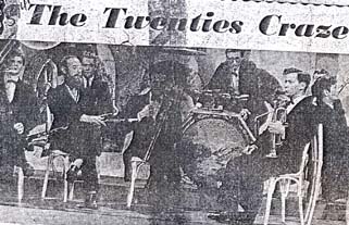 The Temperance Seven